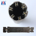 Magnet Holder for Welding Core Drill Bit Segment